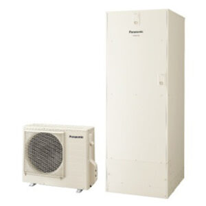 パナソニックエコキュートHE-B56HQS